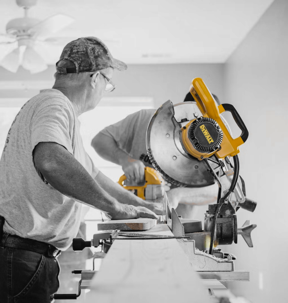 House Renovations Company in Mississauga